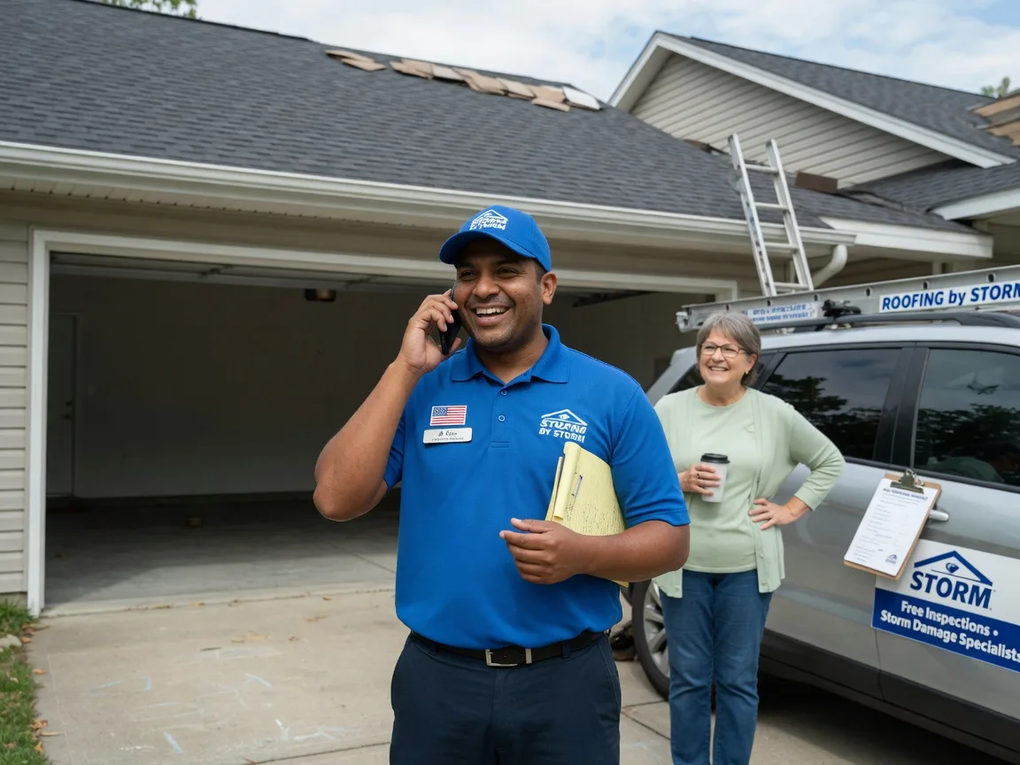 Roof Repair Near Me Voss, TX FAQs