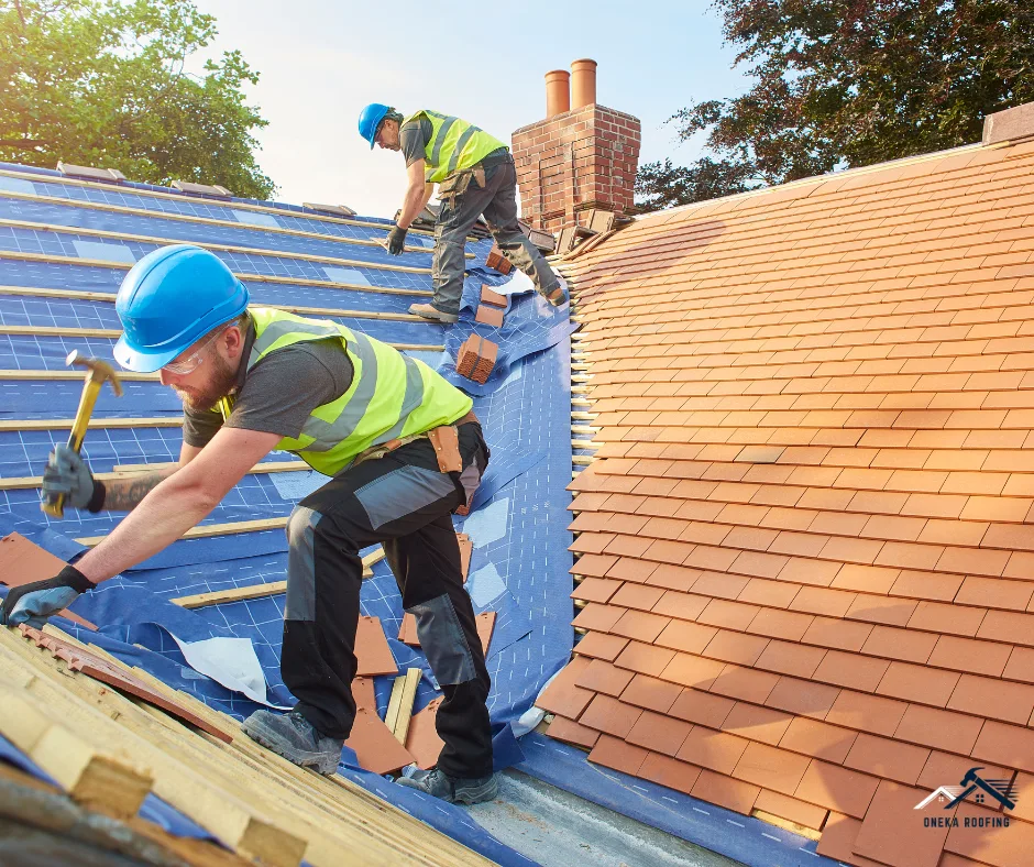 Why choose Roof Repair Near Me in Voss, TX