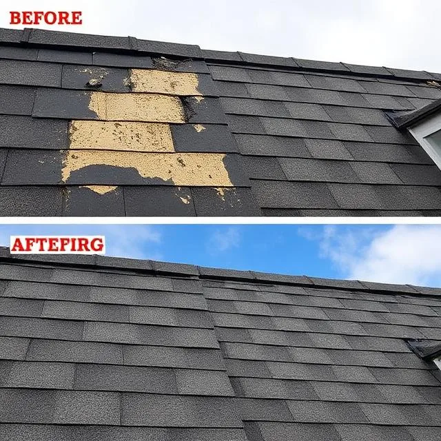 Roof Repair Near Me in Voss, TX near me